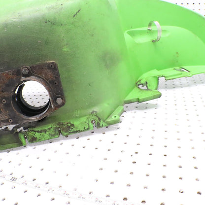 2002 ARCTIC CAT ZR 500 BELLYPAN RIGHT BELLY PAN 1706-294