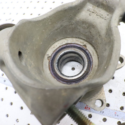 2009 Polaris Sportsman 800 Bearing Carrier Knuckle Rear 5135563 LEFT REAR 