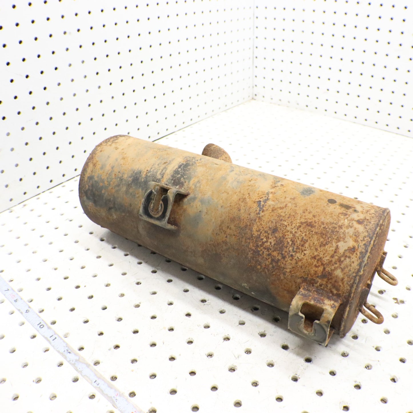 2012 Polaris Sportsman 500 Exhaust Muffler 1261042-489