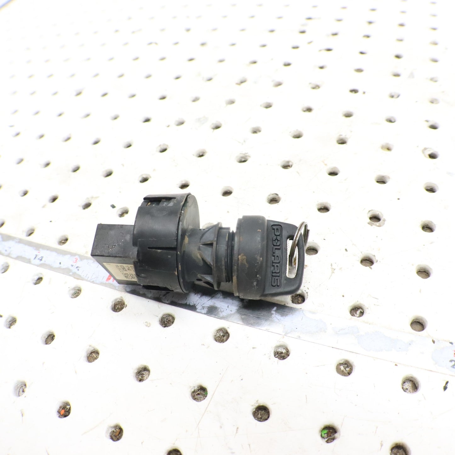 2017 Polaris Sportsman 570 Ignition Key Switch 4012165