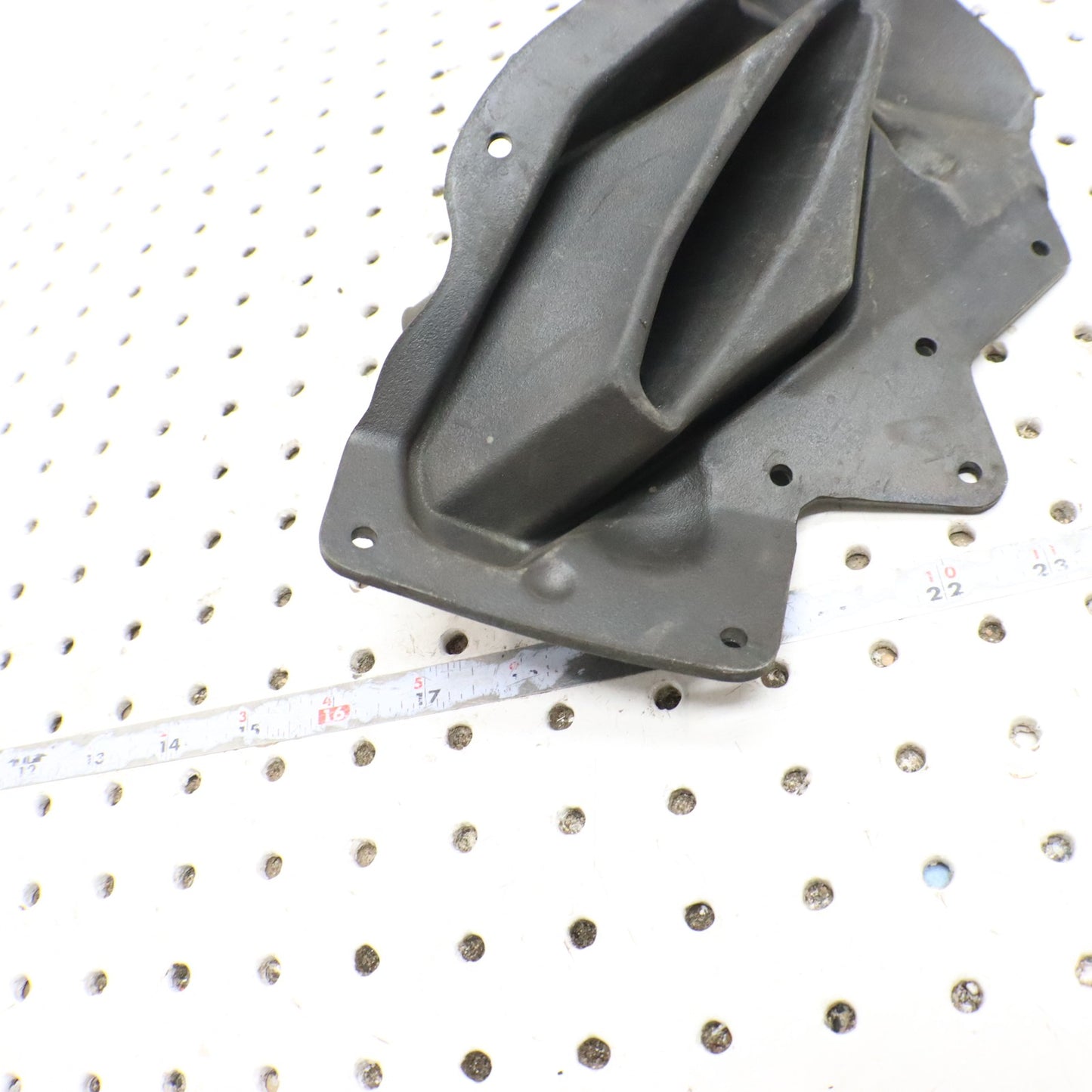 2013 Arctic Cat Procross Xf800 Tie Rod Boot RIGHT 1605-028