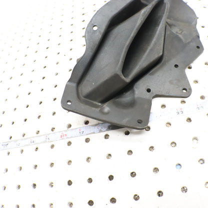 2013 Arctic Cat Procross Xf800 Tie Rod Boot RIGHT 1605-028