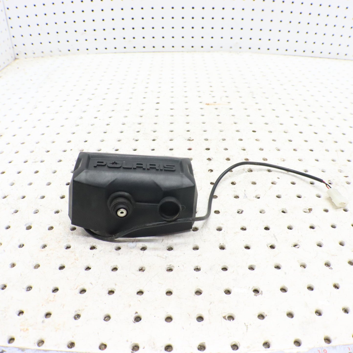 2016 Polaris Rush 800 Handlebar Cover 5438523; 2411710