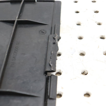 2007 Polaris Iq 600 COVER ASSEMBLY 2633212