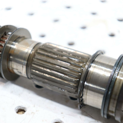 2000 POLARIS MAGNUM 325 TRANSMISSION SHAFT REVERSE 3233598