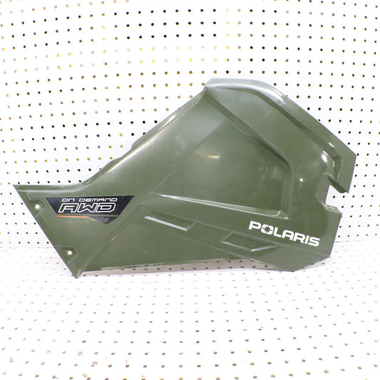 2023 Polaris Sportsman 570 Efi Eps Side Panel Cover Right 2636441-498