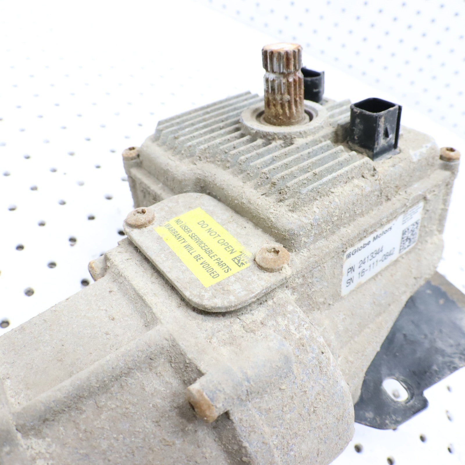 2016 Polaris Sportsman 570 Power Steering Motor 2413344 TESTED GOOD!!