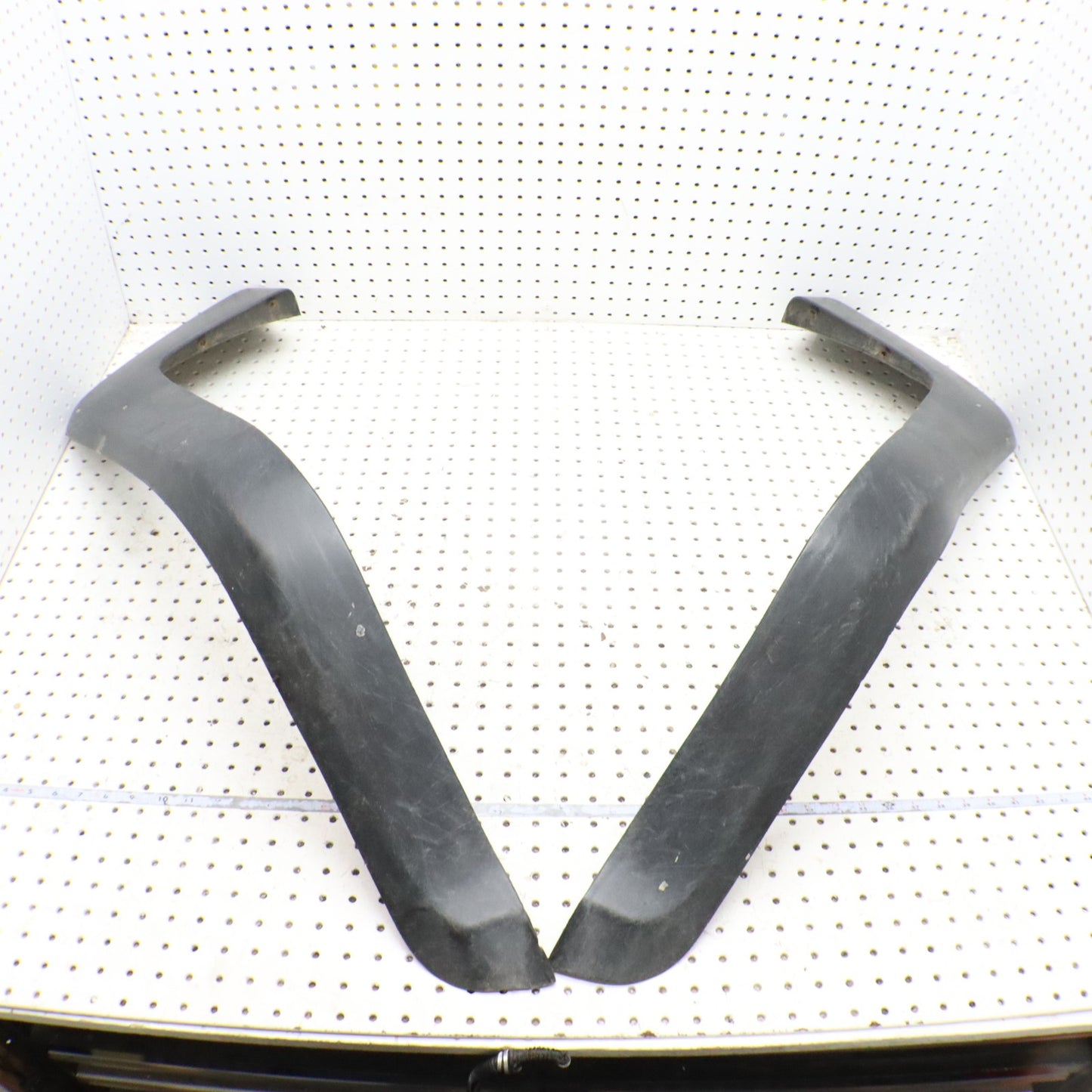 2003 Polaris Sportsman 600 Fender Flares L & R  5431796-070 ; 5431797-070