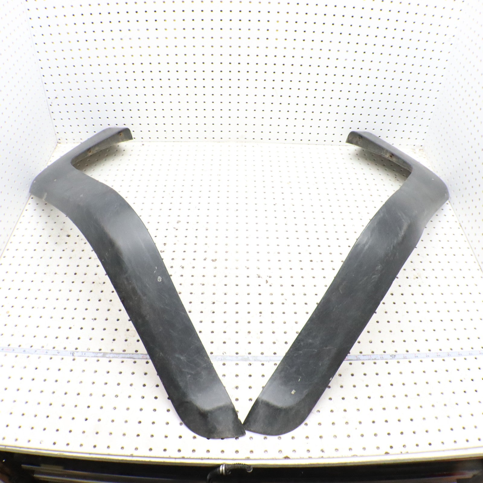 2003 Polaris Sportsman 600 Fender Flares L & R  5431796-070 ; 5431797-070