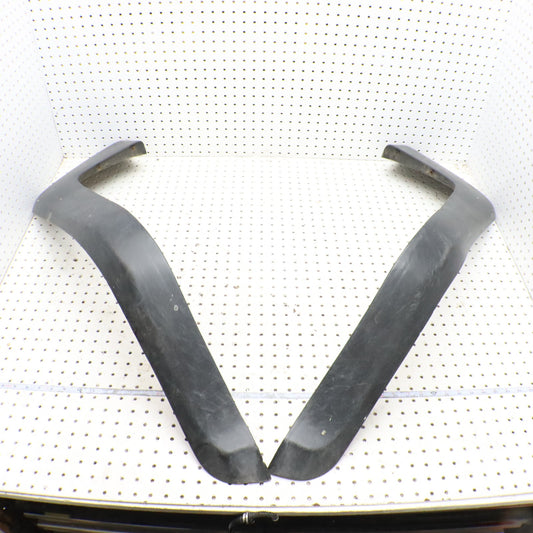 2003 Polaris Sportsman 600 Fender Flares L & R  5431796-070 ; 5431797-070