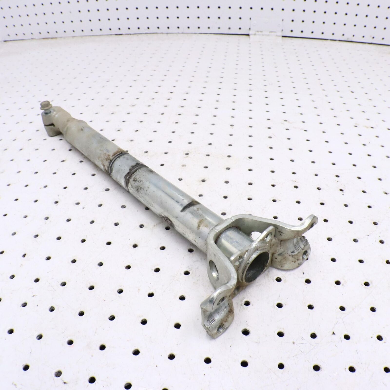 2013 YAMAHA GRIZZLY 700 STEERING COLUMN 1HP-F3813-10-00 