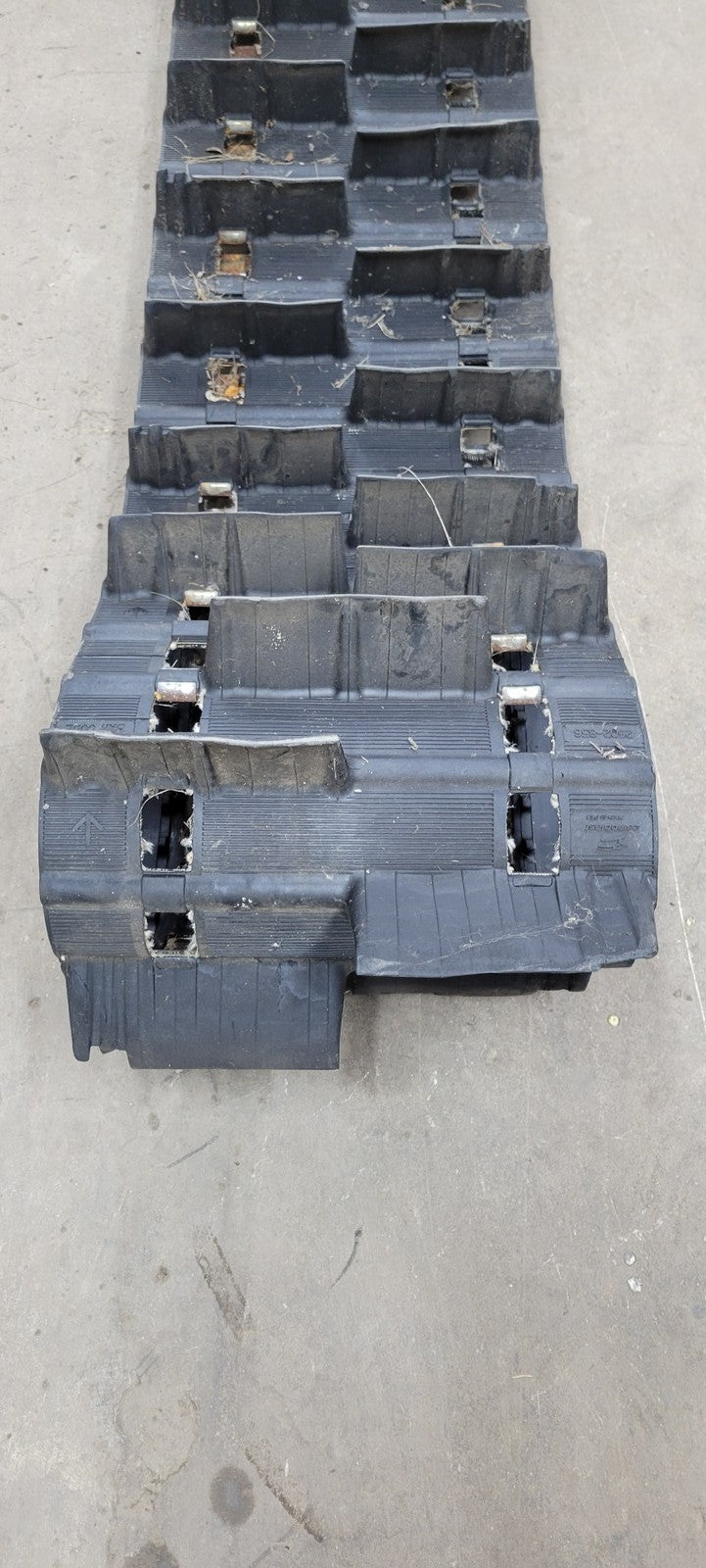 2016 Arctic Cat M8000 Track 2602-856 Arctic Cat Camso 153 x 15 x 3.0 Power Claw 