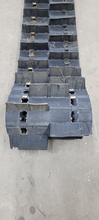 2016 Arctic Cat M8000 Track 2602-856 Arctic Cat Camso 153 x 15 x 3.0 Power Claw 