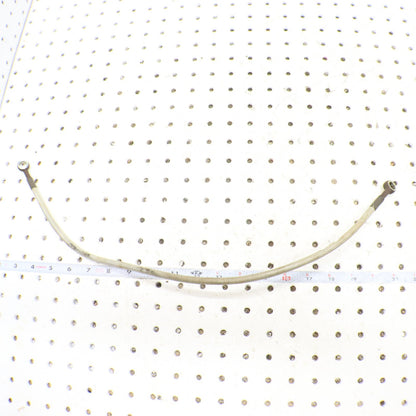 2009 Polaris Rzr 800 Brake Line Front LEFT 1911038