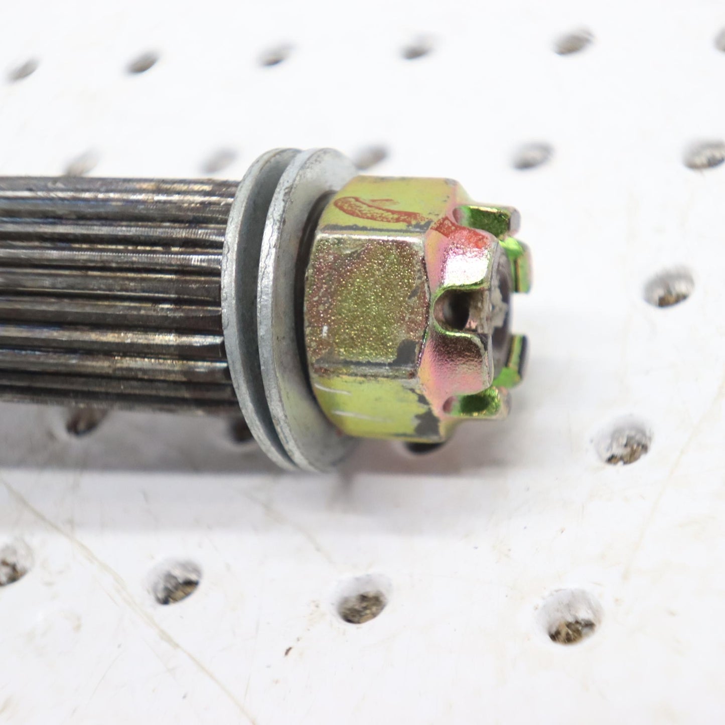 2016 POLARIS SPORTSMAN 570 CV DRIVE AXLE SHAFT REAR 1333275 1337130