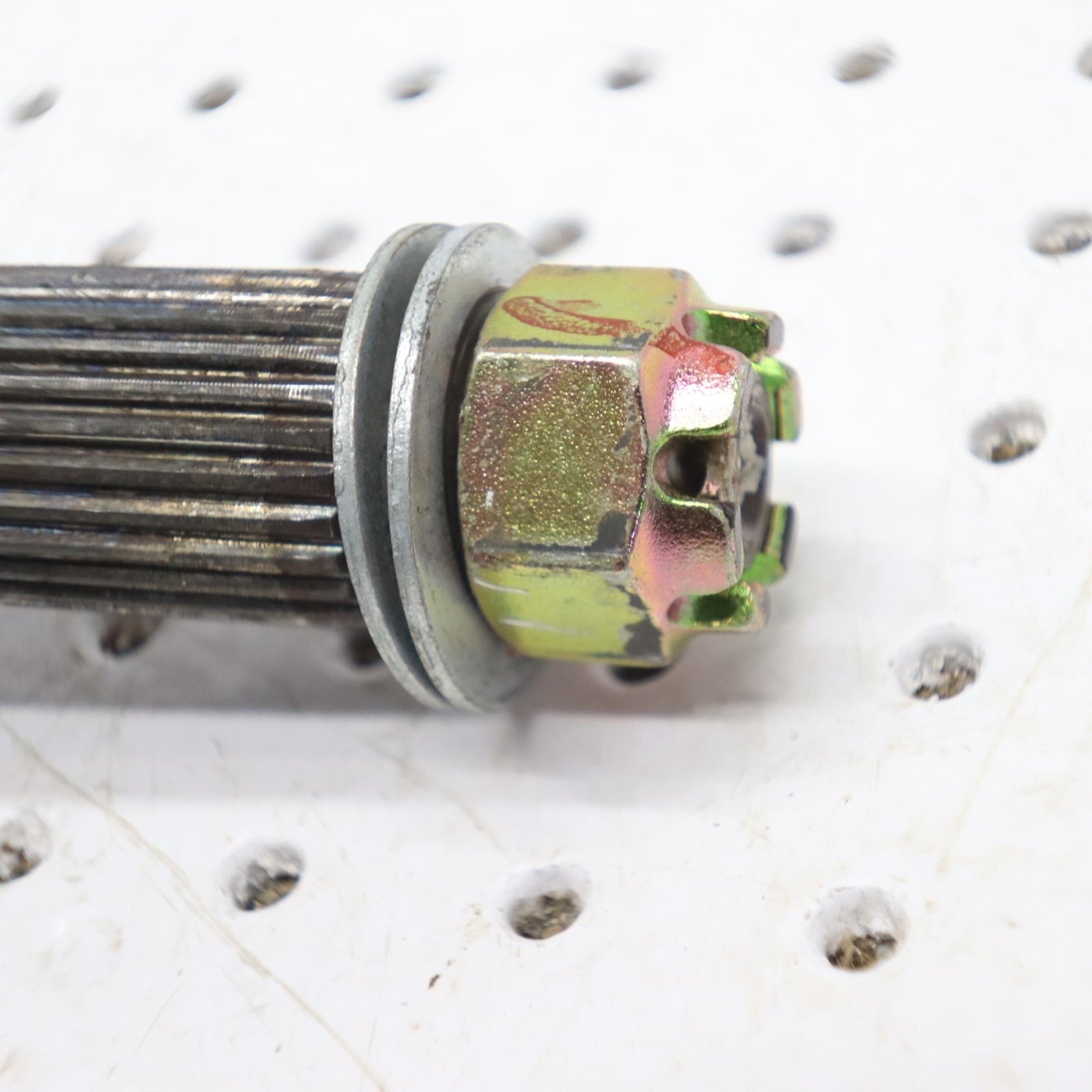 2016 POLARIS SPORTSMAN 570 CV DRIVE AXLE SHAFT REAR 1333275 1337130