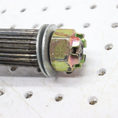 2016 POLARIS SPORTSMAN 570 CV DRIVE AXLE SHAFT REAR 1333275 1337130