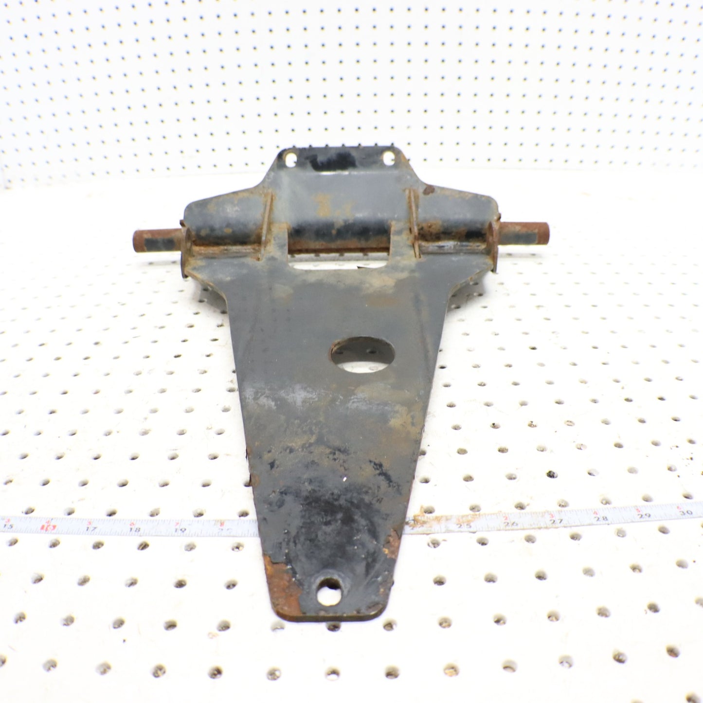 2009 Polaris Sportsman Xp 850 Plow Mount 2876593 