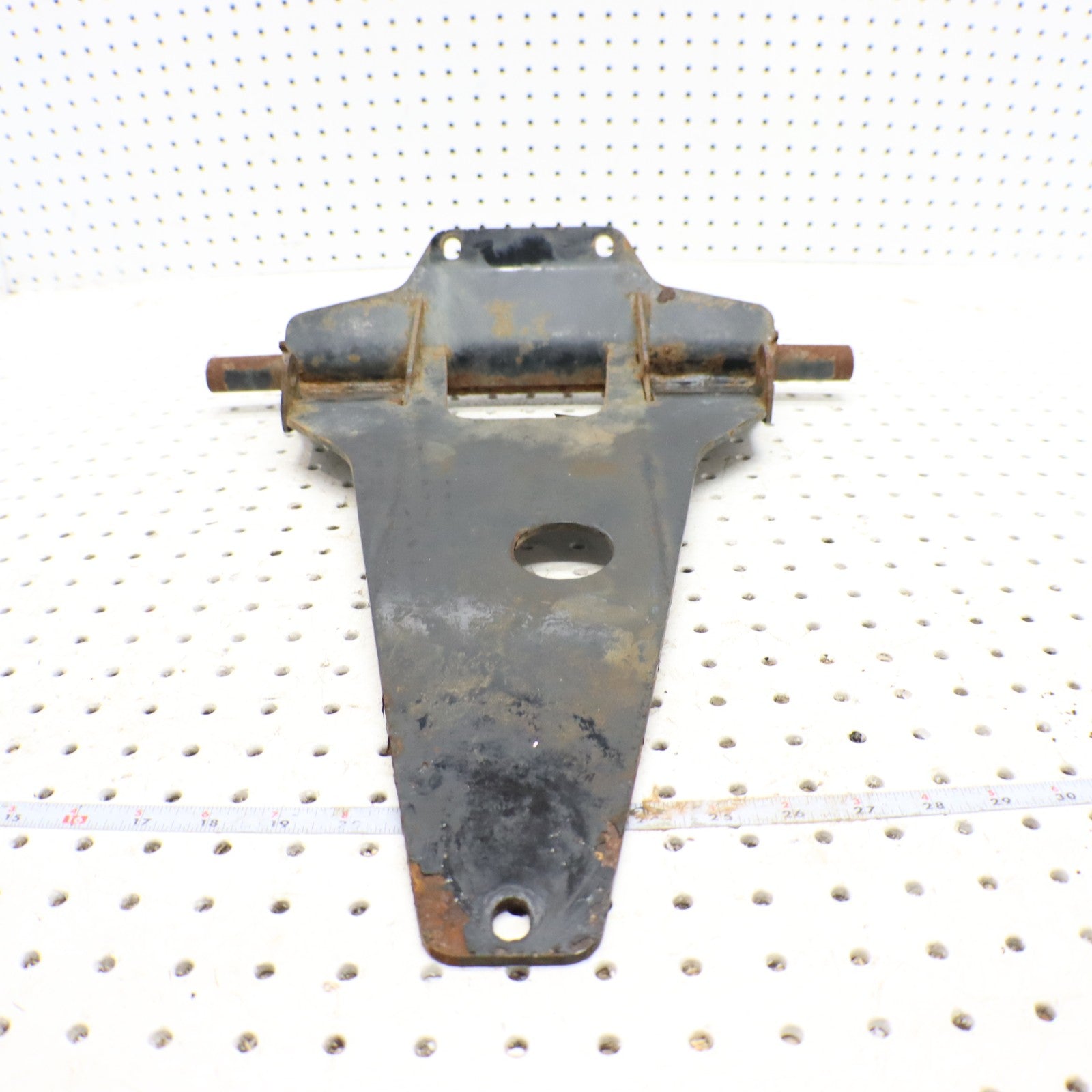 2009 Polaris Sportsman Xp 850 Plow Mount 2876593 