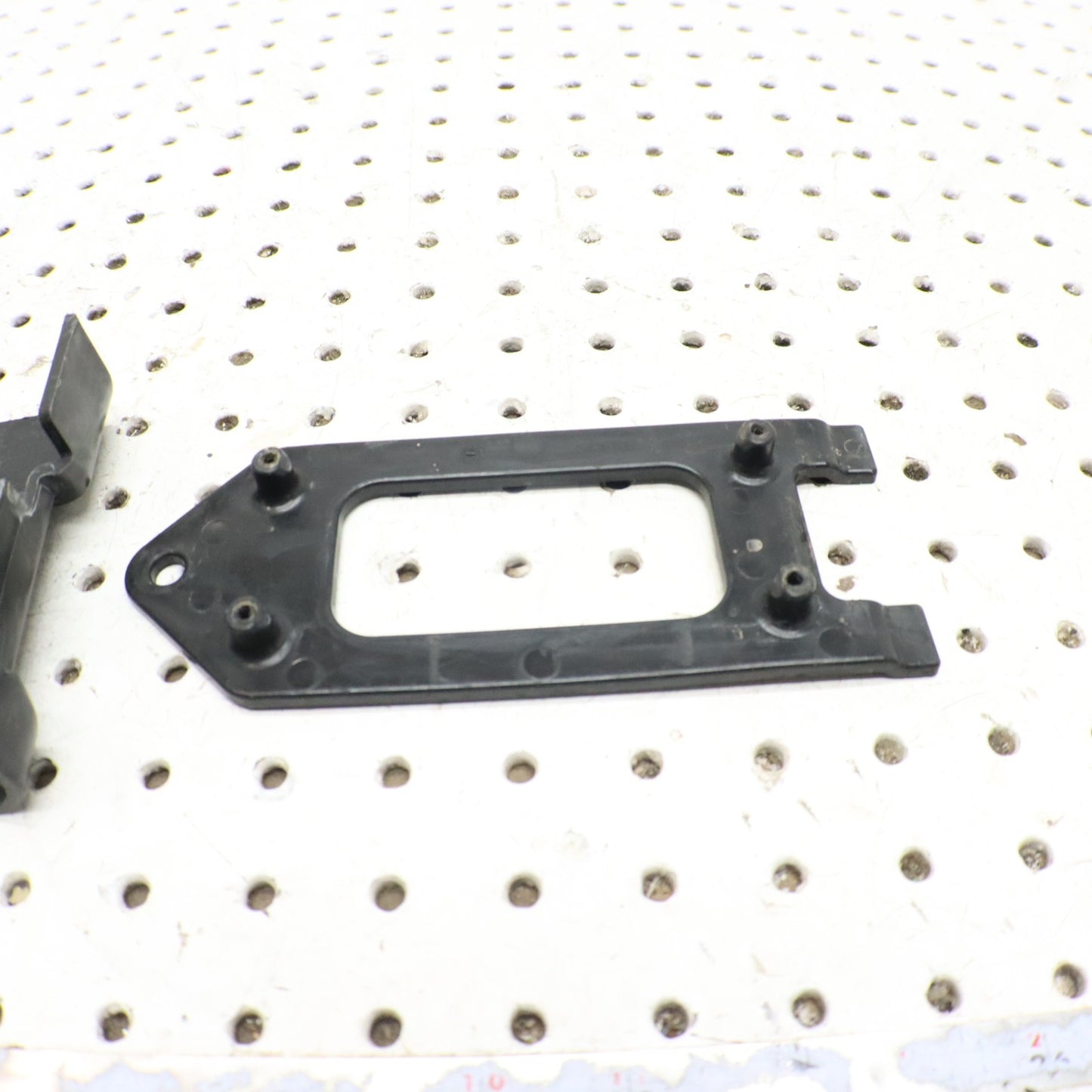 2024 Polaris Sportsman 570 Efi Eps Ecu MOUNT & COVER 5438708-070; 5458828-070