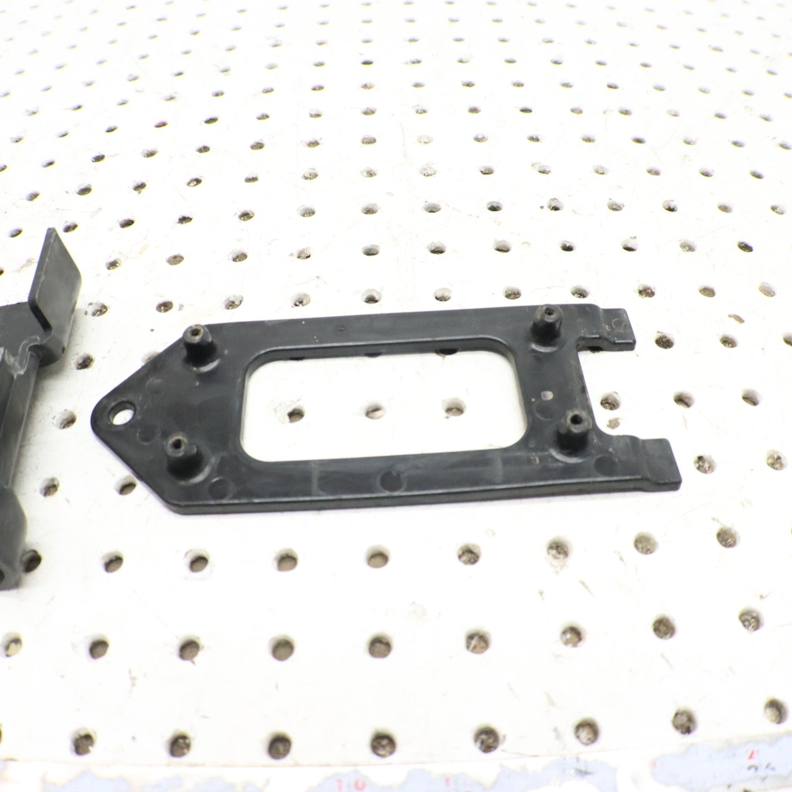 2024 Polaris Sportsman 570 Efi Eps Ecu MOUNT & COVER 5438708-070; 5458828-070