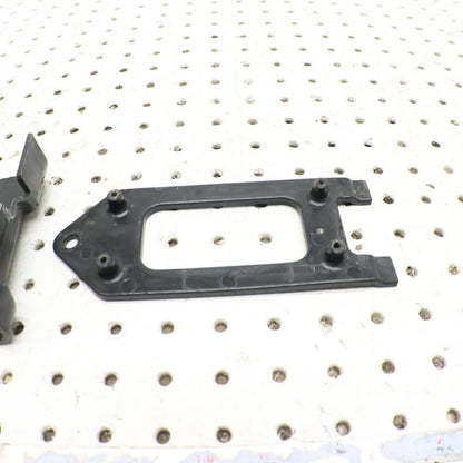 2024 Polaris Sportsman 570 Efi Eps Ecu MOUNT & COVER 5438708-070; 5458828-070