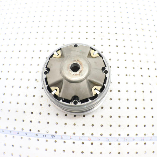 2016 SUZUKI KING QUAD 500 DRIVE CLUTCH PRIMARY CLUTCH 21110-11H00; 21120-11H00 