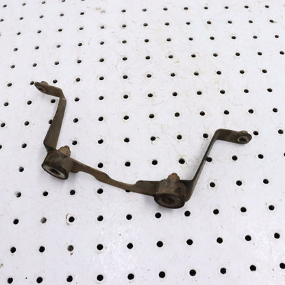 2000 POLARIS MAGNUM 325 OIL COOLER LOWER BRACKET 5244069-067