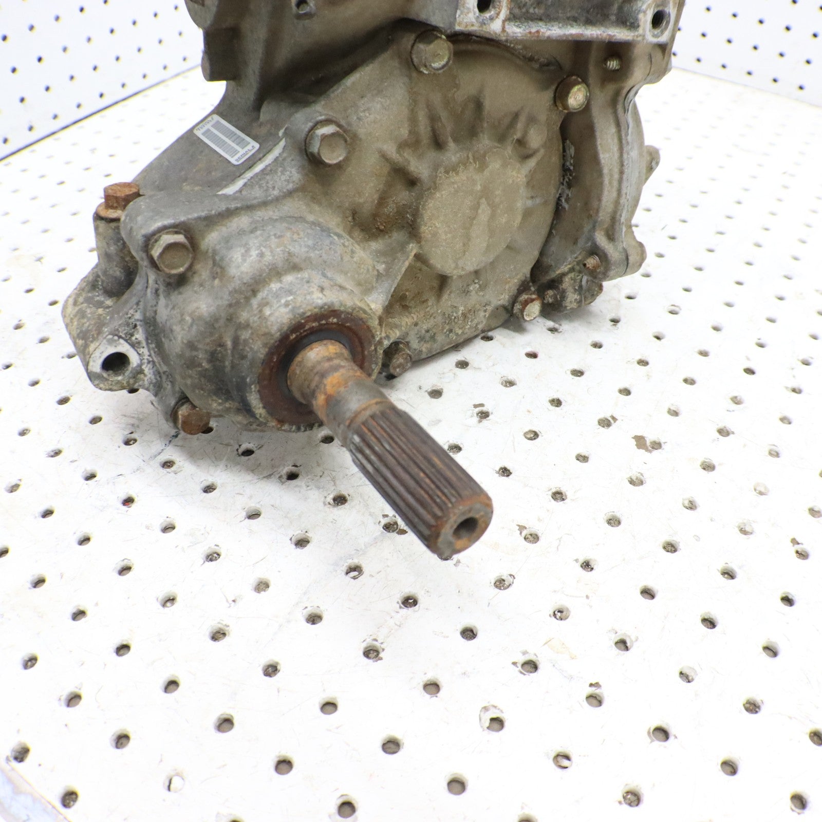 2003 Polaris Sportsman 600 Transmission Gearcase 1341432 