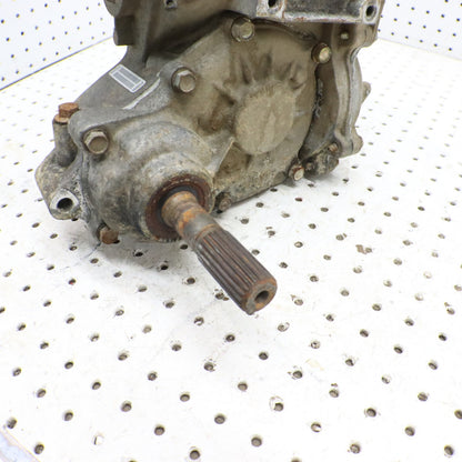 2003 Polaris Sportsman 600 Transmission Gearcase 1341432 