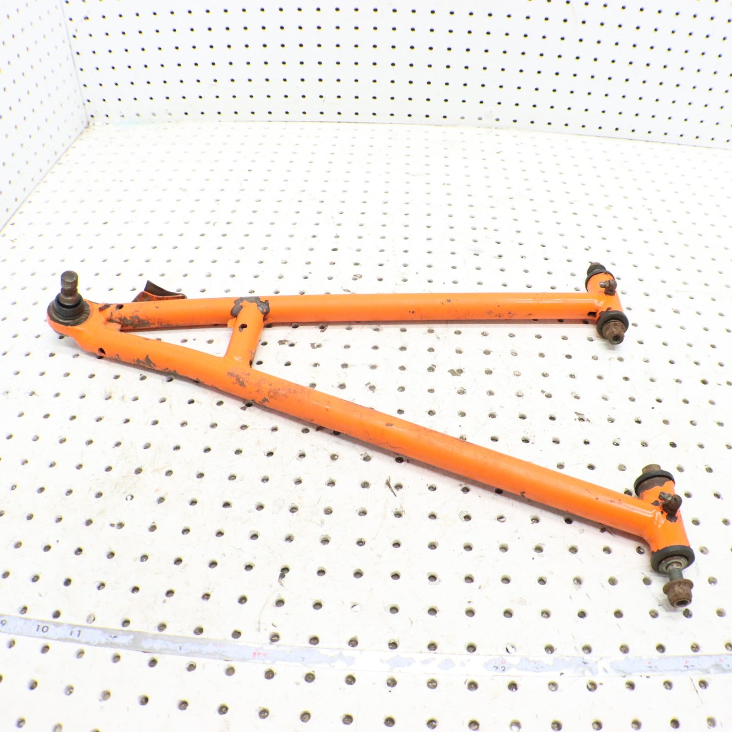 2013 Polaris Ranger Xp 900 Front Lower Left Control A Arm 1018169-589
