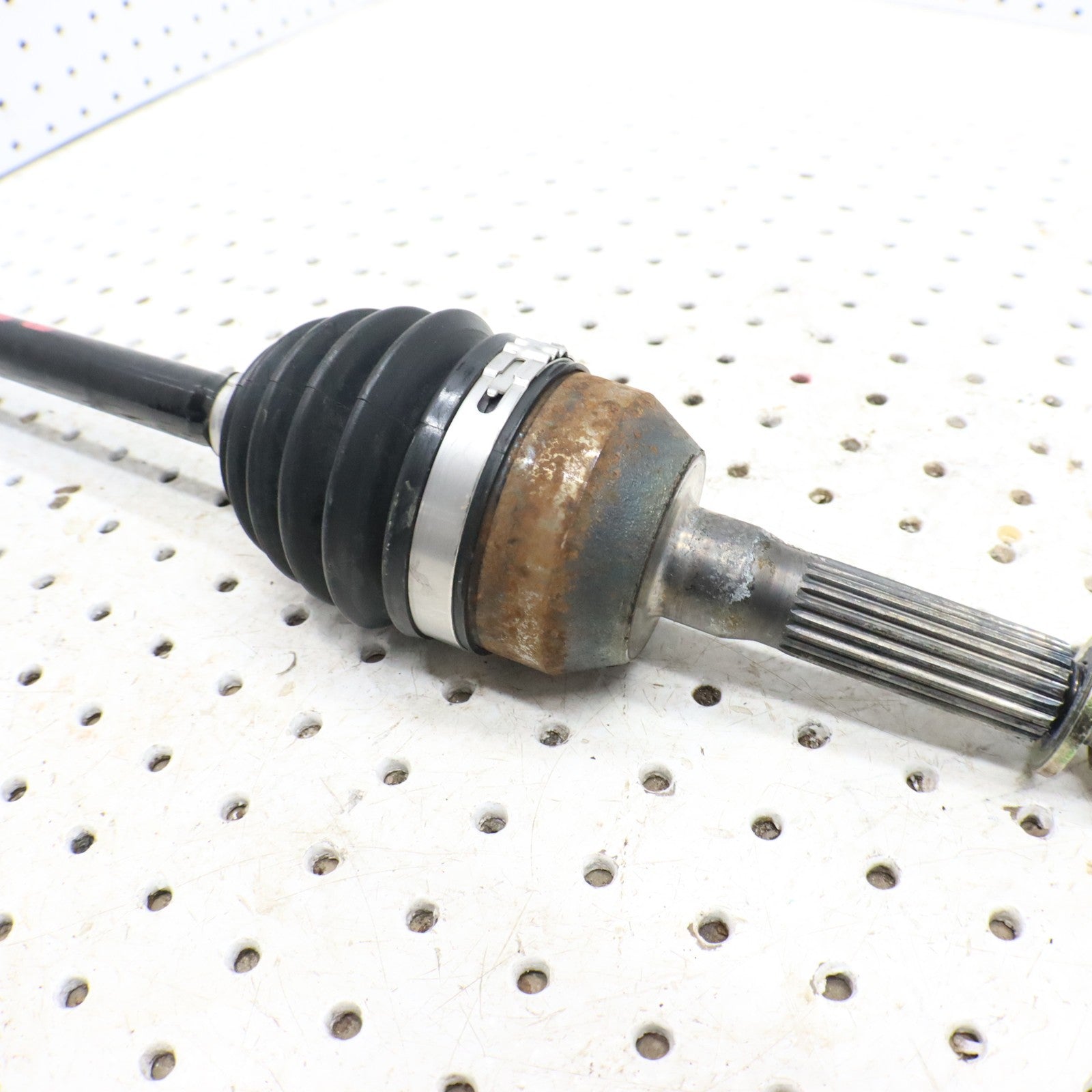 2015 Polaris Sportsman 570 Cv Drive Axle Shaft FRONT 1332931