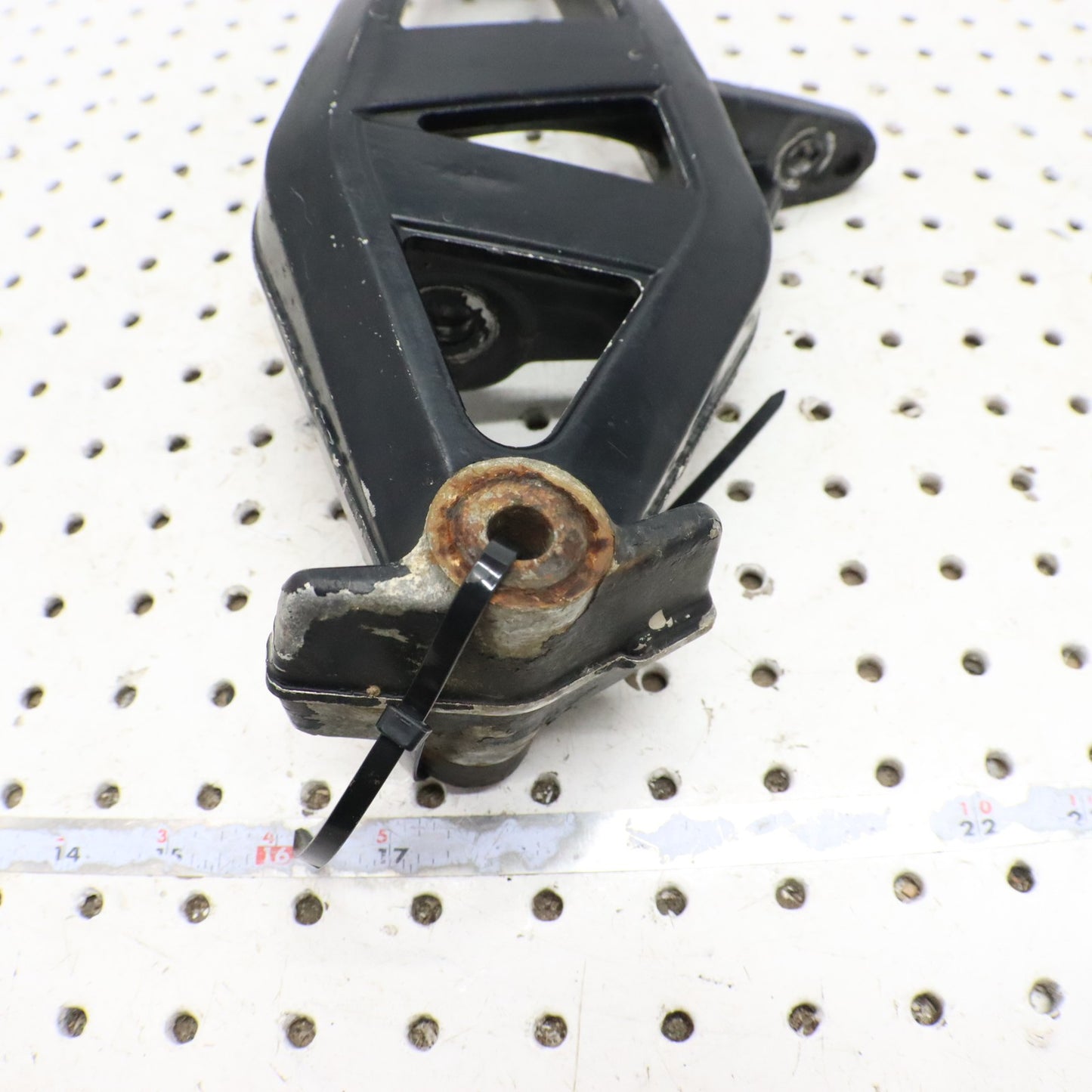 2012 Arctic Cat Proclimb M800 Spindle Left 2703-639