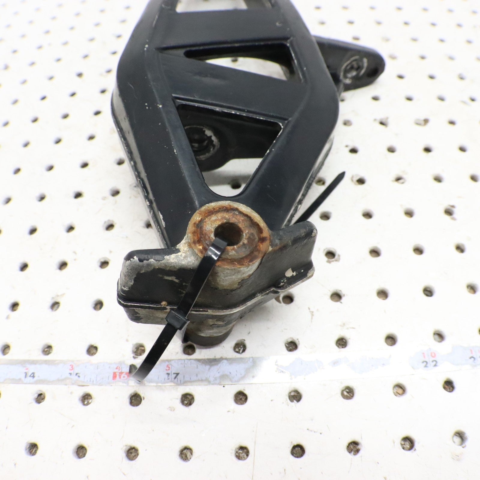 2012 Arctic Cat Proclimb M800 Spindle Left 2703-639