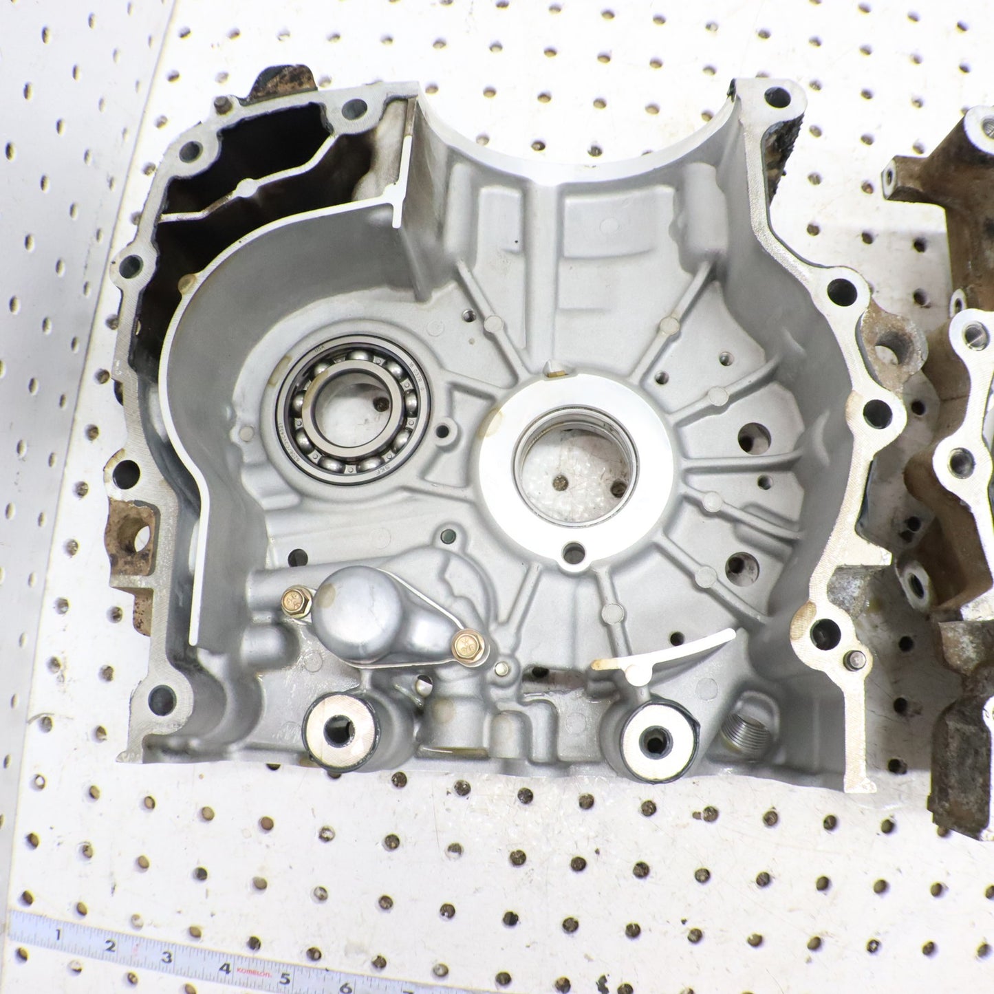 2019 Polaris Sportsman 570 Crankcase Engine Case 2206361