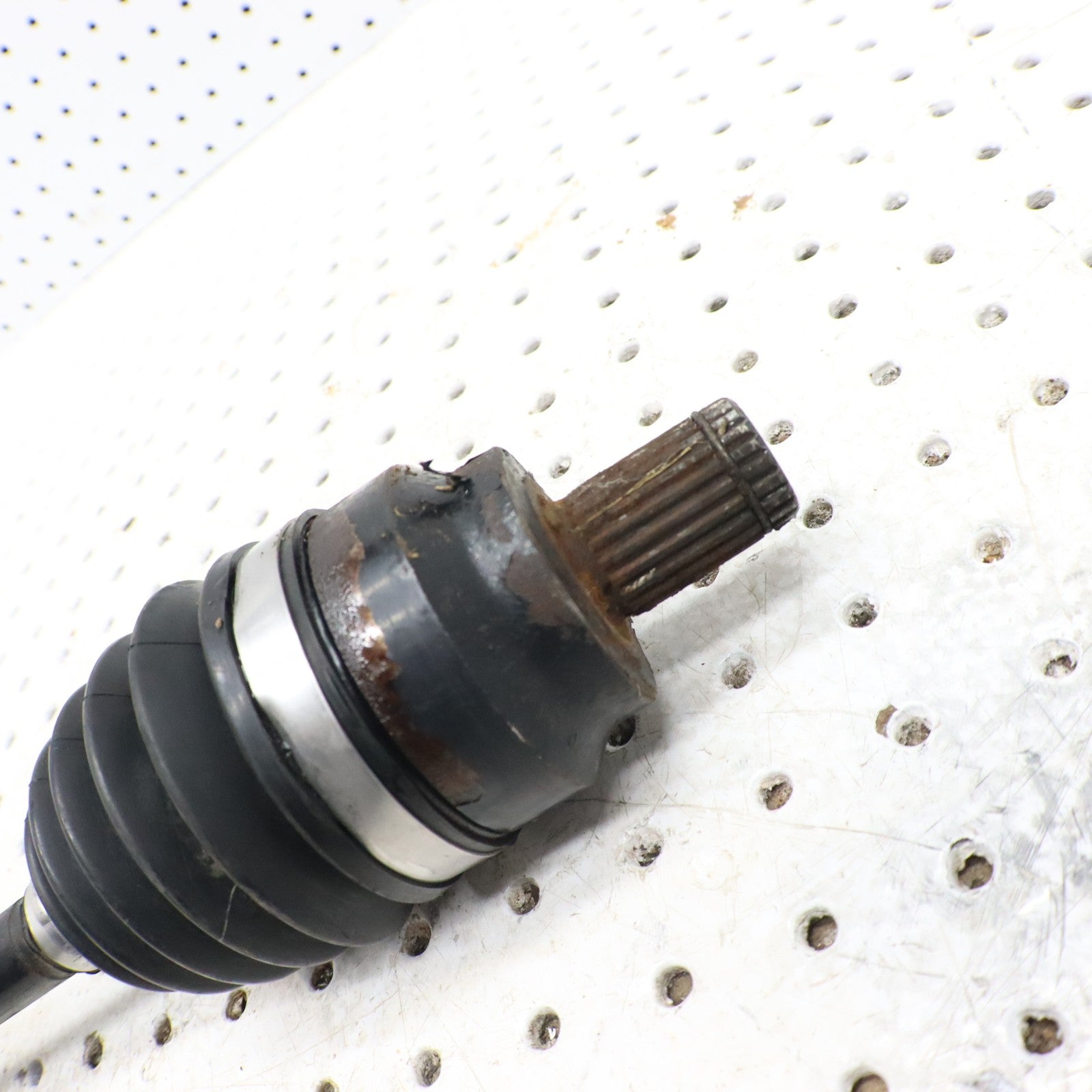 2015 Polaris Sportsman 570 Cv Drive Axle Shaft 1332931 FRONT 