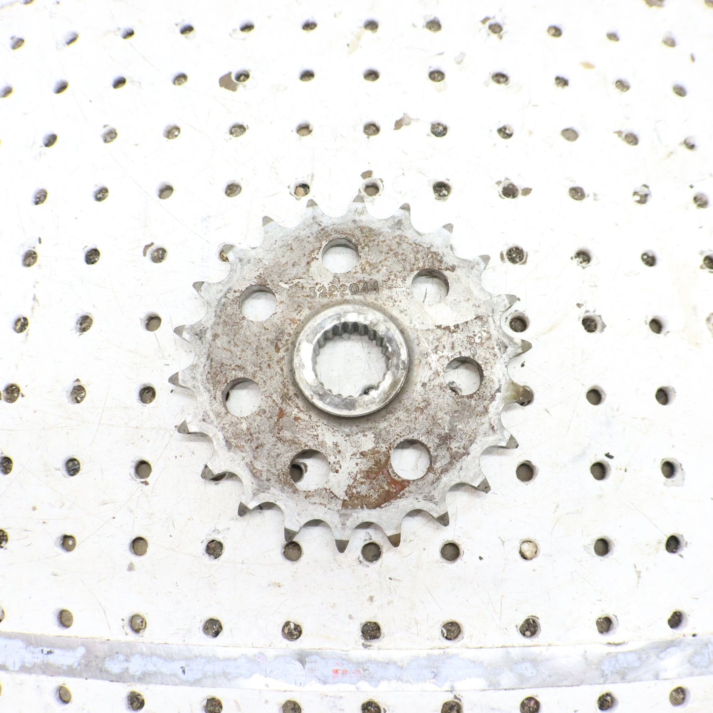 1995 Polaris Xplorer 400 Drive Sprocket Gear 22 Tooth 3222042; 3222044