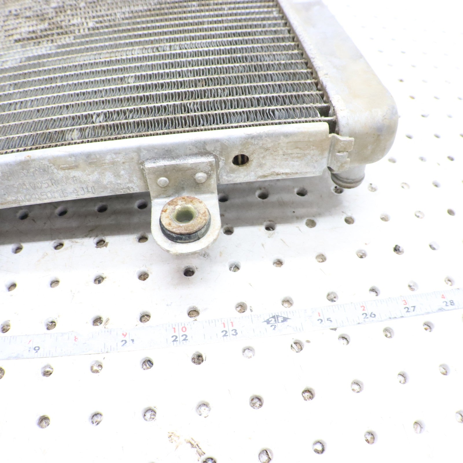 2015 Polaris Sportsman 570 Radiator 1240520; 1241477