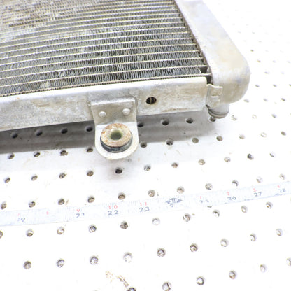 2015 Polaris Sportsman 570 Radiator 1240520; 1241477