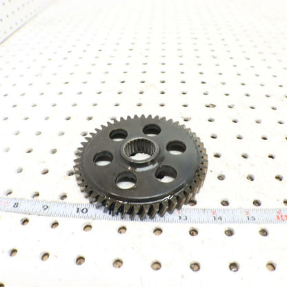 2000 POLARIS MAGNUM 325 TRANSMISSION GEAR, HELICAL, 48T 3233709