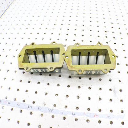 2012 Arctic Cat Proclimb M800 Intake Reed Block Reeds 3007-886