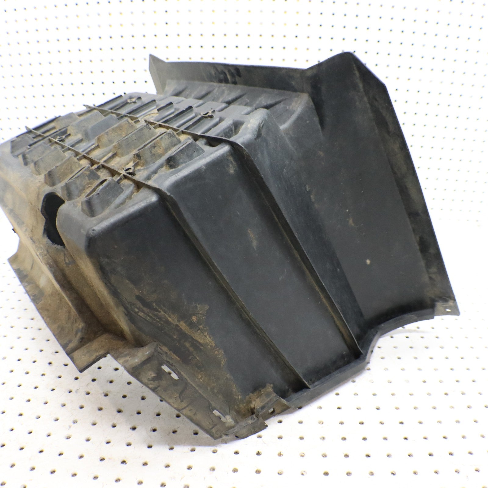 2009 Polaris Sportsman Xp 850 Right Footwell Step Footrest 5435822-070 5439077