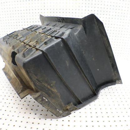 2009 Polaris Sportsman Xp 850 Right Footwell Step Footrest 5435822-070 5439077