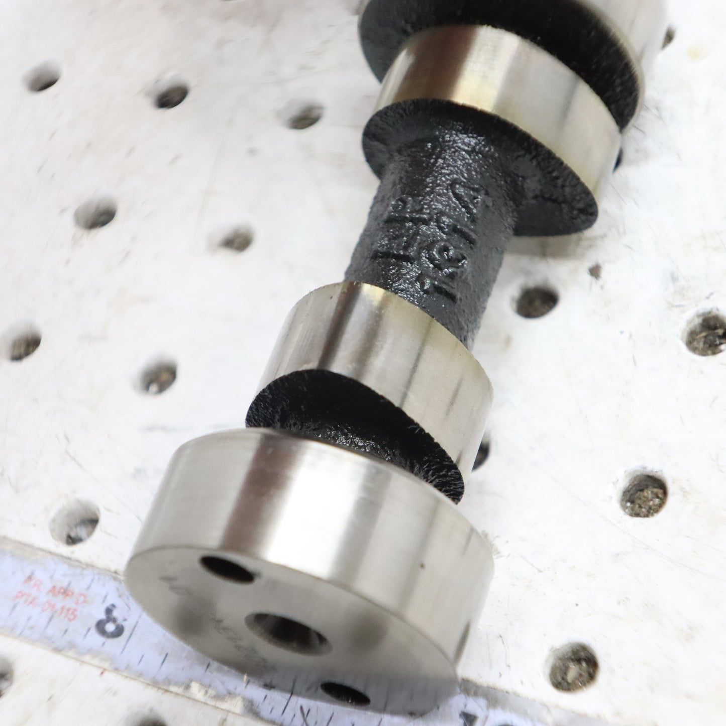 2003 Polaris Sportsman 600 Camshaft Cam Shaft 2202363; 3021347
