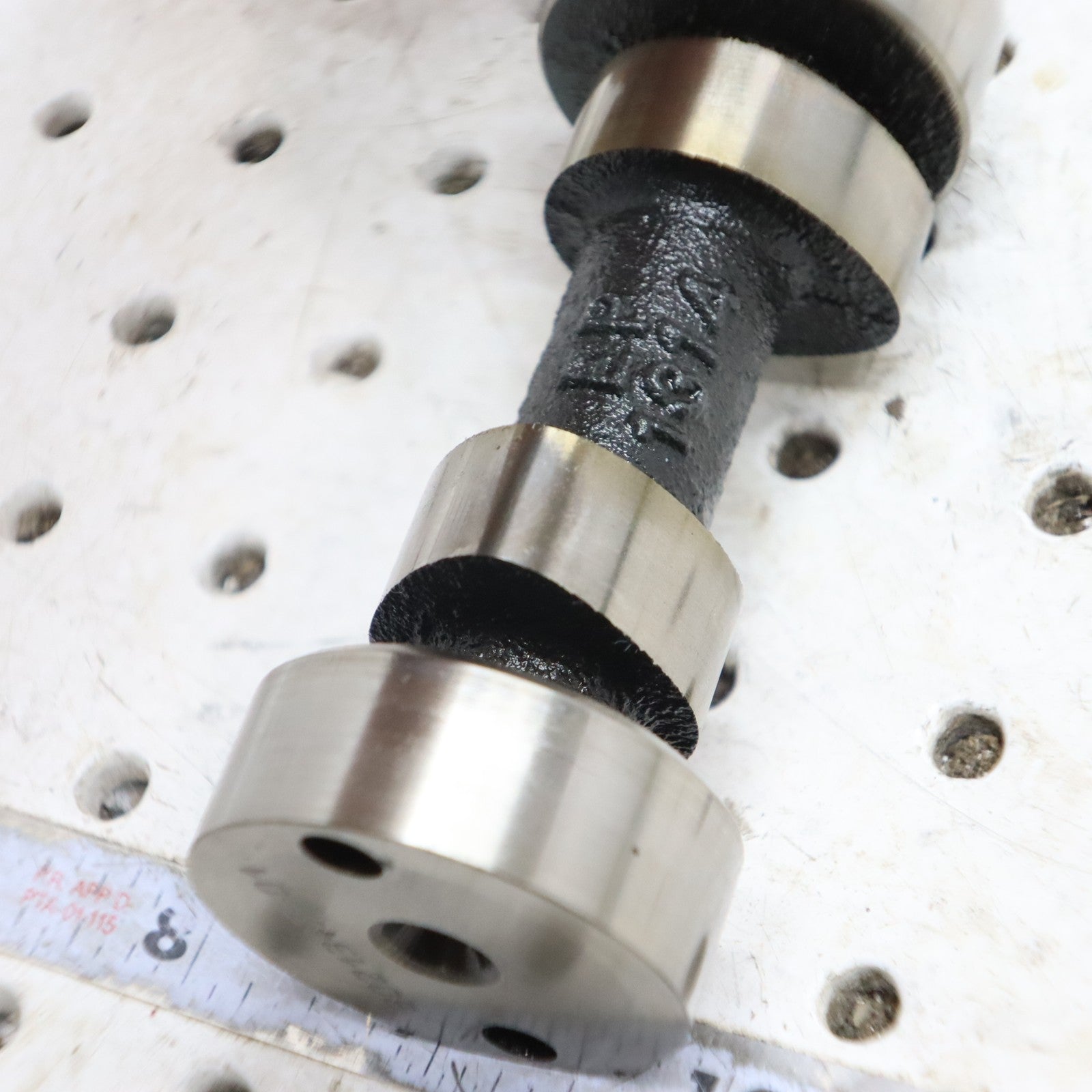 2003 Polaris Sportsman 600 Camshaft Cam Shaft 2202363; 3021347