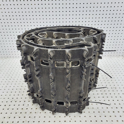 2009 Arctic Cat Crossfire R 8 128 x 14 x 1 Hacksaw Track 2602-047