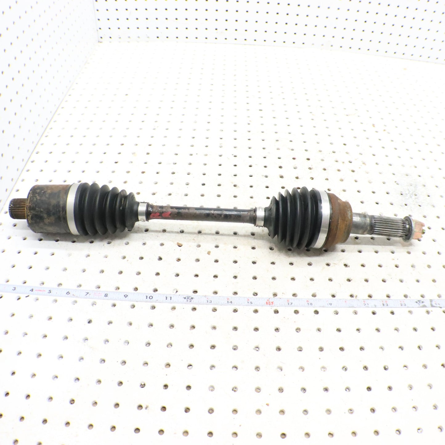 2015 Polaris Sportsman 570 Cv Drive Axle Shaft 1333275; 1337130 REAR 