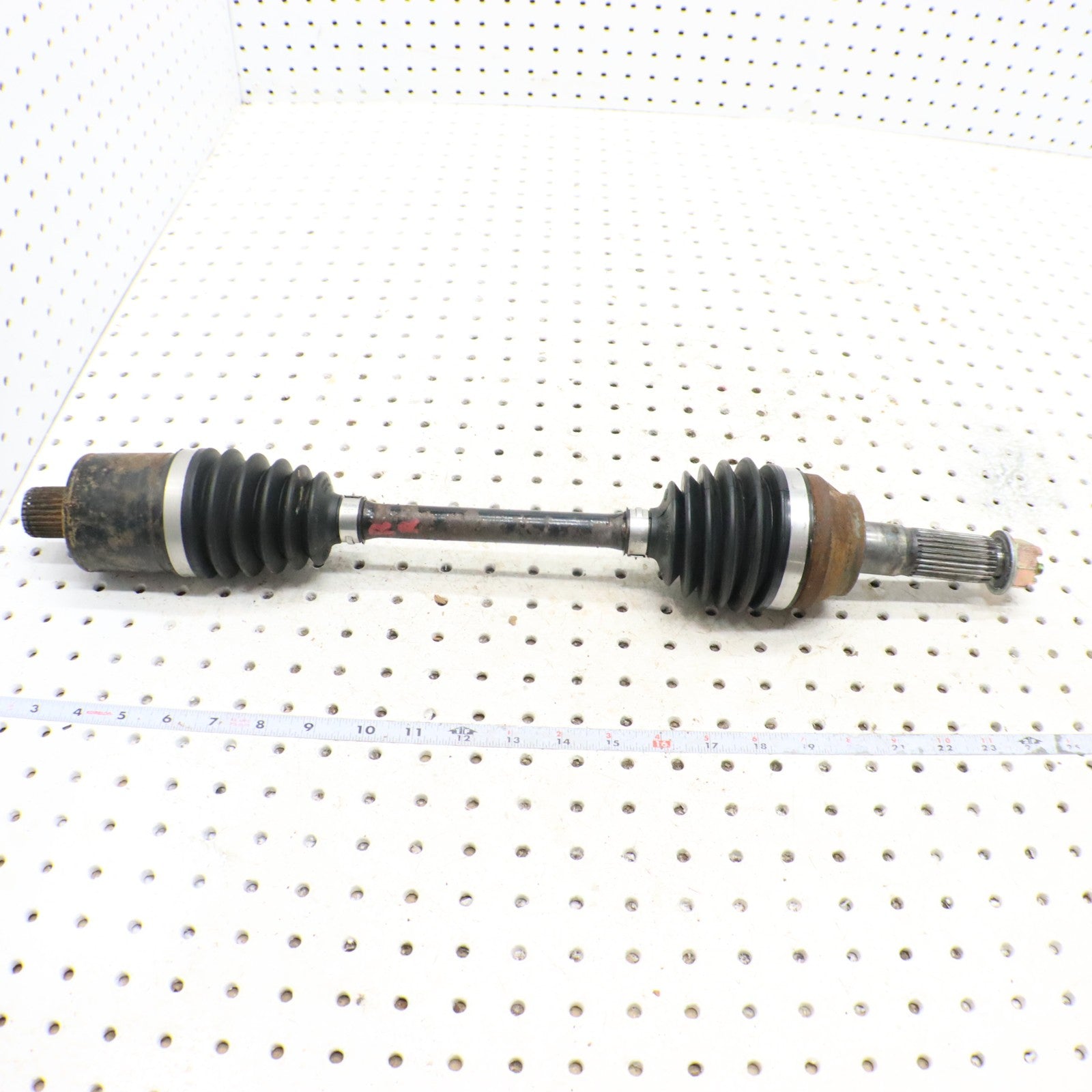 2015 Polaris Sportsman 570 Cv Drive Axle Shaft 1333275; 1337130 REAR 