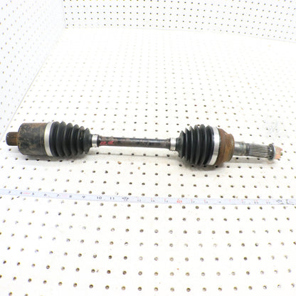 2015 Polaris Sportsman 570 Cv Drive Axle Shaft 1333275; 1337130 REAR 