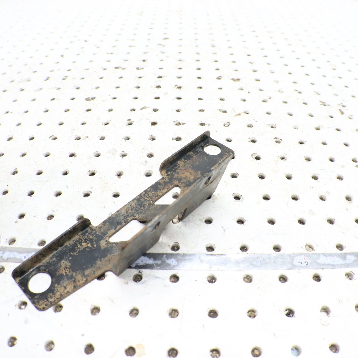 2004 Polaris Sportsman 500 Lower Radiator Bracket 5247047-067